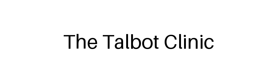 The Talbot Clinic logo